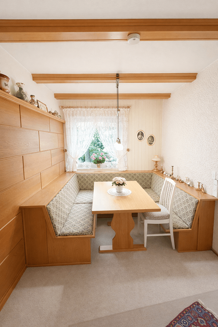 Predaj domu 165 m², pozemek 768 m², Stuhr, Dolné Sasko Predaj domu 165 m², pozemek 768 m², Stuhr, Dolné Sasko