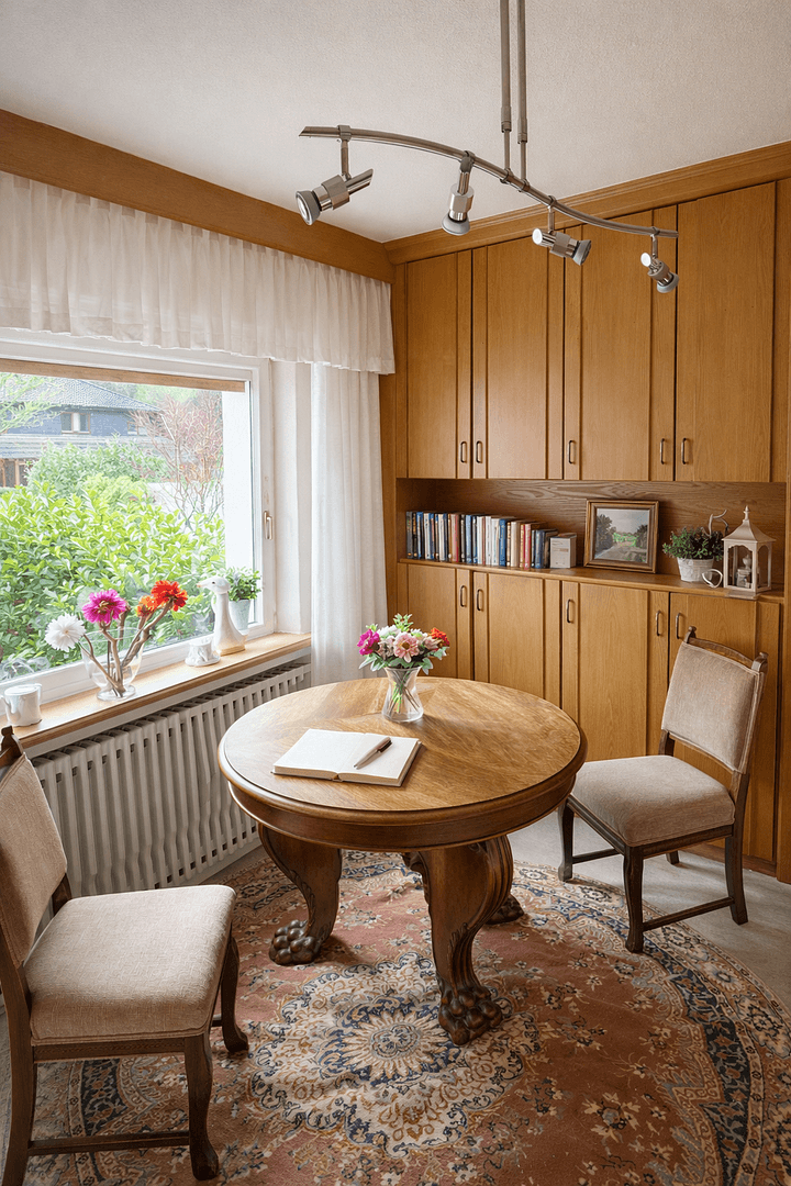 Predaj domu 165 m², pozemek 768 m², Stuhr, Dolné Sasko Predaj domu 165 m², pozemek 768 m², Stuhr, Dolné Sasko