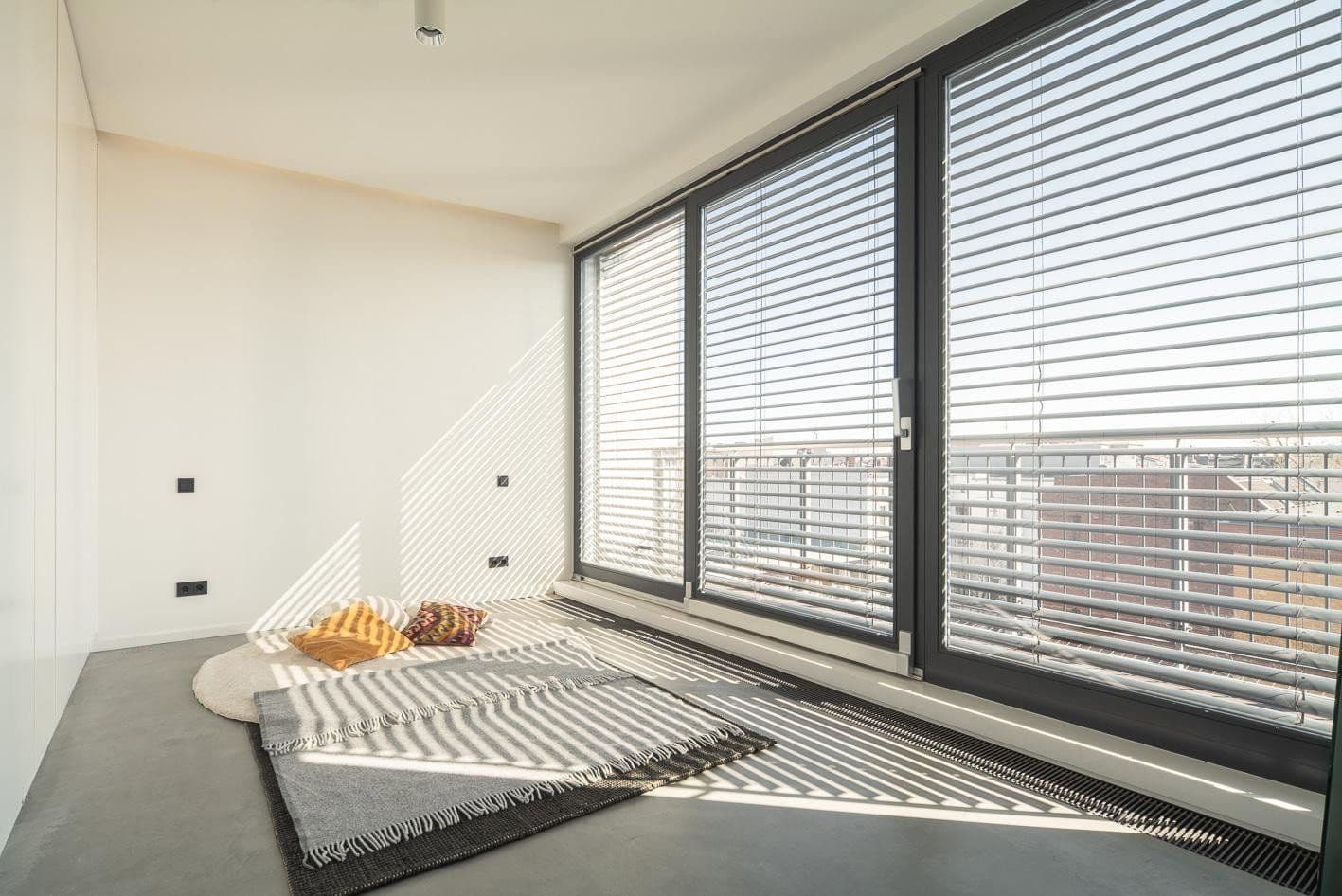 Predaj bytu 2-izbový 126 m², Graefestrasse 80, Berlin, Berlín Predaj bytu 2-izbový 126 m², Graefestrasse 80, Berlin, Berlín