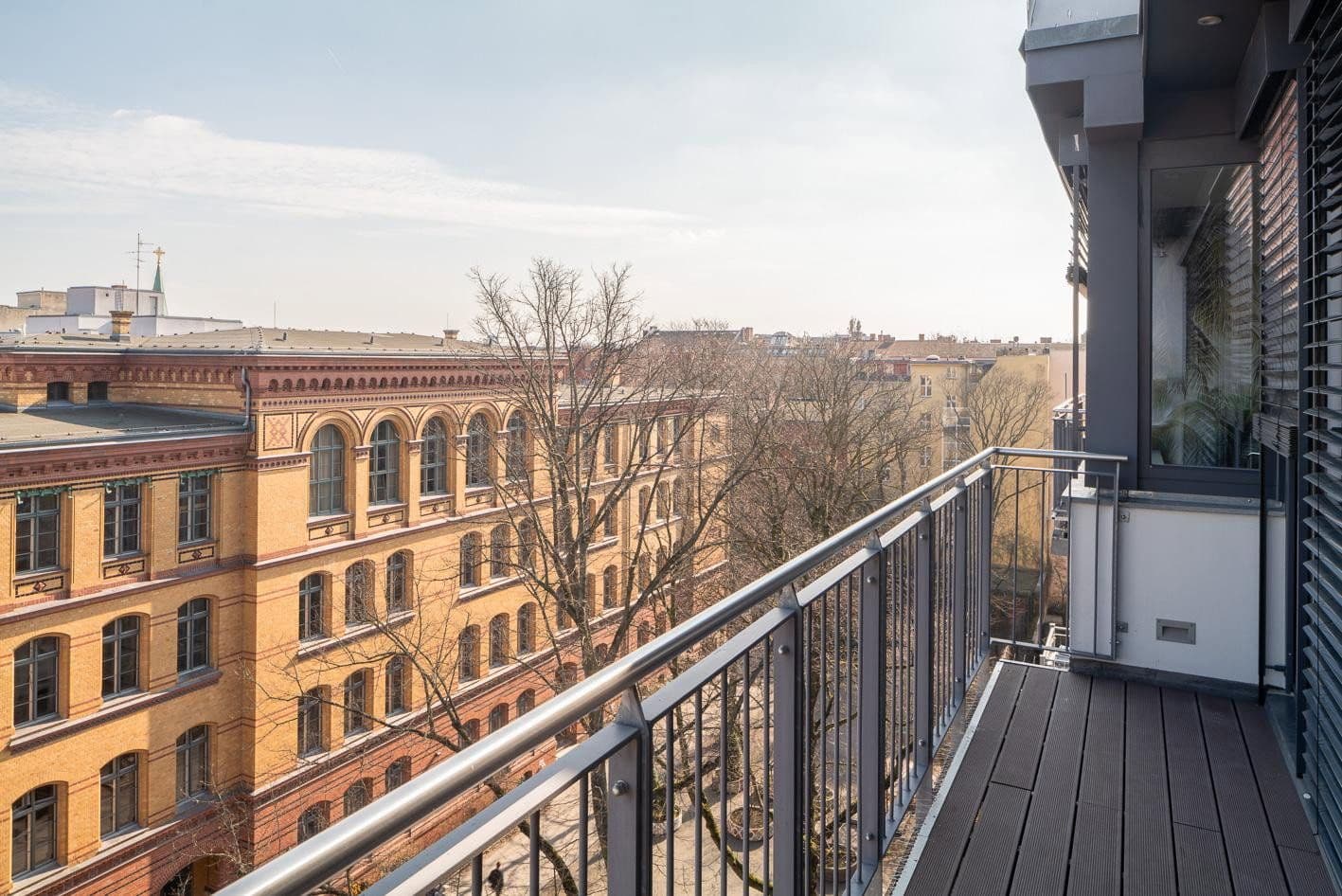 Predaj bytu 2-izbový 126 m², Graefestrasse 80, Berlin, Berlín Predaj bytu 2-izbový 126 m², Graefestrasse 80, Berlin, Berlín