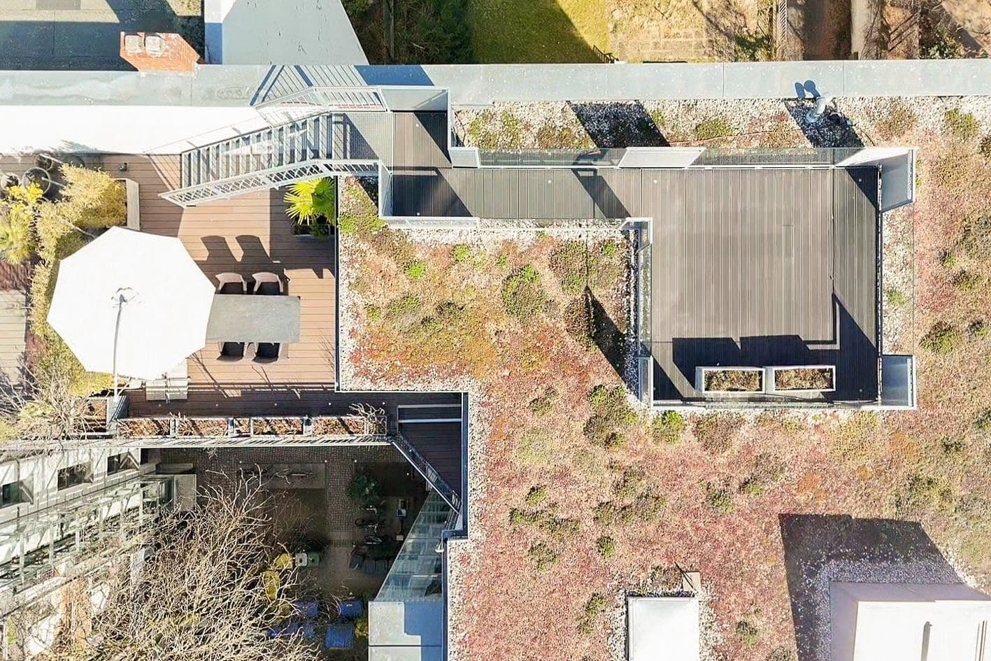 Predaj bytu 2-izbový 126 m², Graefestrasse 80, Berlin, Berlín Predaj bytu 2-izbový 126 m², Graefestrasse 80, Berlin, Berlín