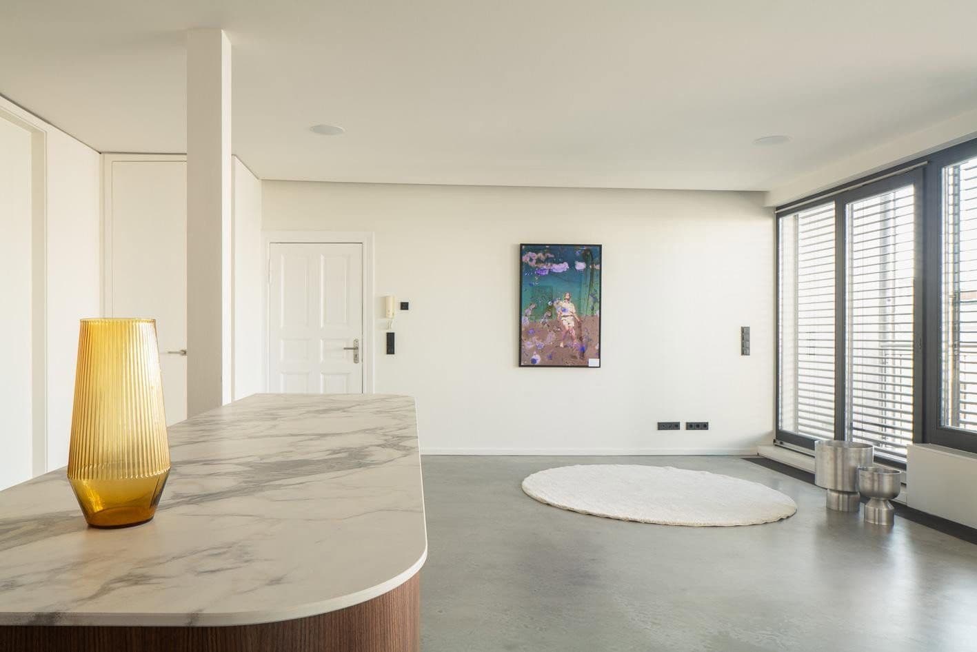 Predaj bytu 2-izbový 126 m², Graefestrasse 80, Berlin, Berlín Predaj bytu 2-izbový 126 m², Graefestrasse 80, Berlin, Berlín