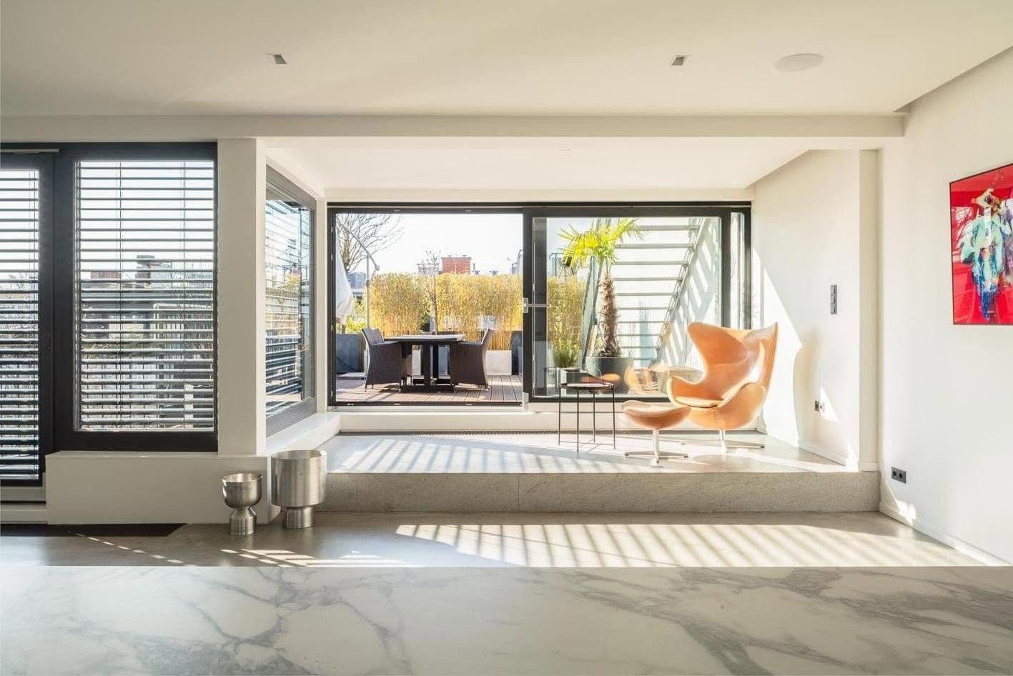 Predaj bytu 2-izbový 126 m², Graefestrasse 80, Berlin, Berlín Predaj bytu 2-izbový 126 m², Graefestrasse 80, Berlin, Berlín