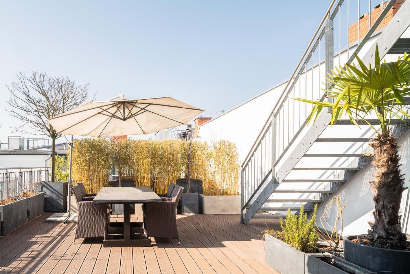 Predaj bytu 2-izbový 126 m², Graefestrasse 80, Berlin, Berlín Predaj bytu 2-izbový 126 m², Graefestrasse 80, Berlin, Berlín