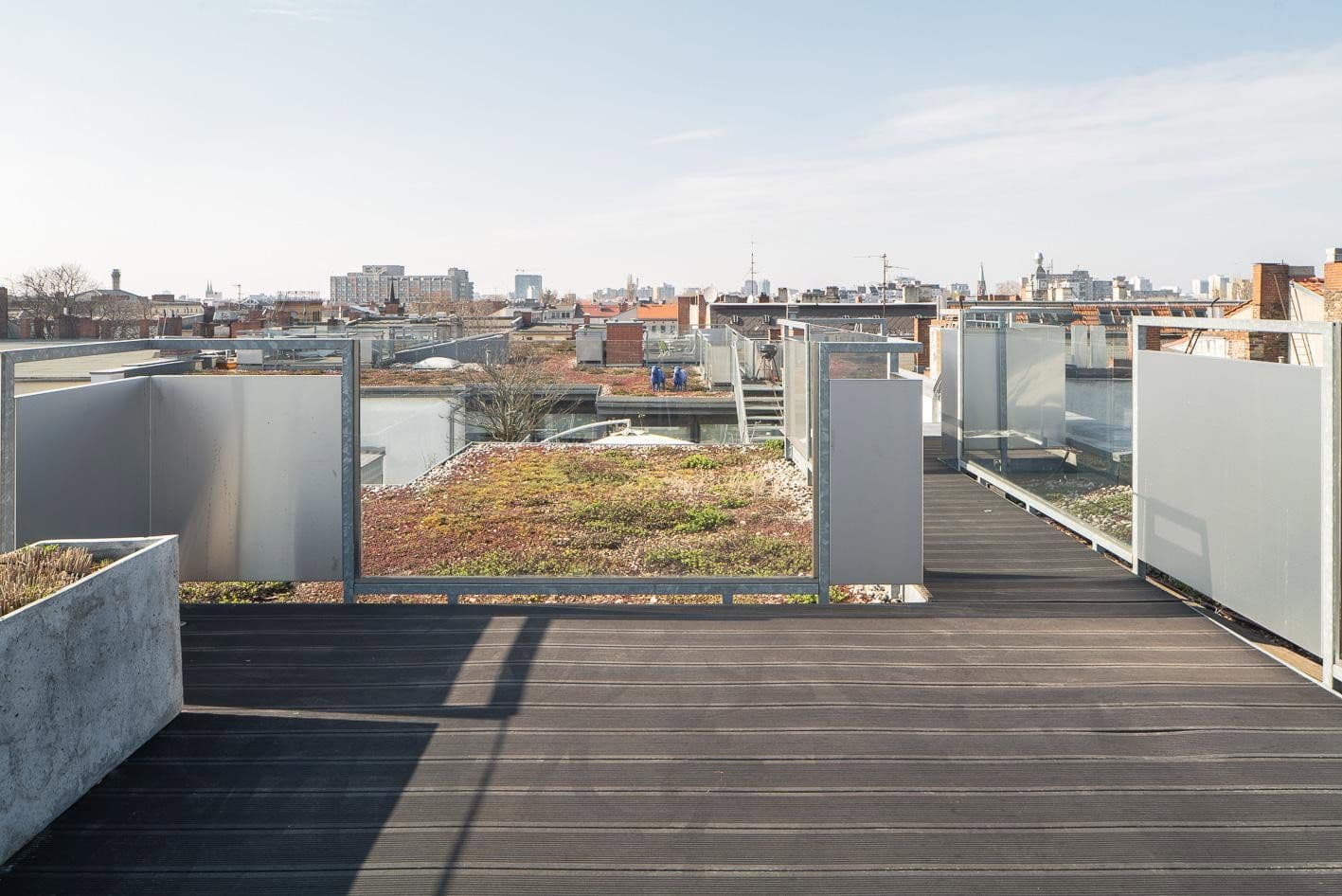 Predaj bytu 2-izbový 126 m², Graefestrasse 80, Berlin, Berlín Predaj bytu 2-izbový 126 m², Graefestrasse 80, Berlin, Berlín