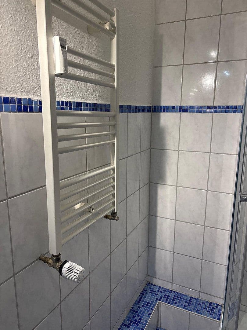 Prenájom bytu 1-izbový 20 m², Heinrichstr. 49, Fulda, Hesensko Prenájom bytu 1-izbový 20 m², Heinrichstr. 49, Fulda, Hesensko