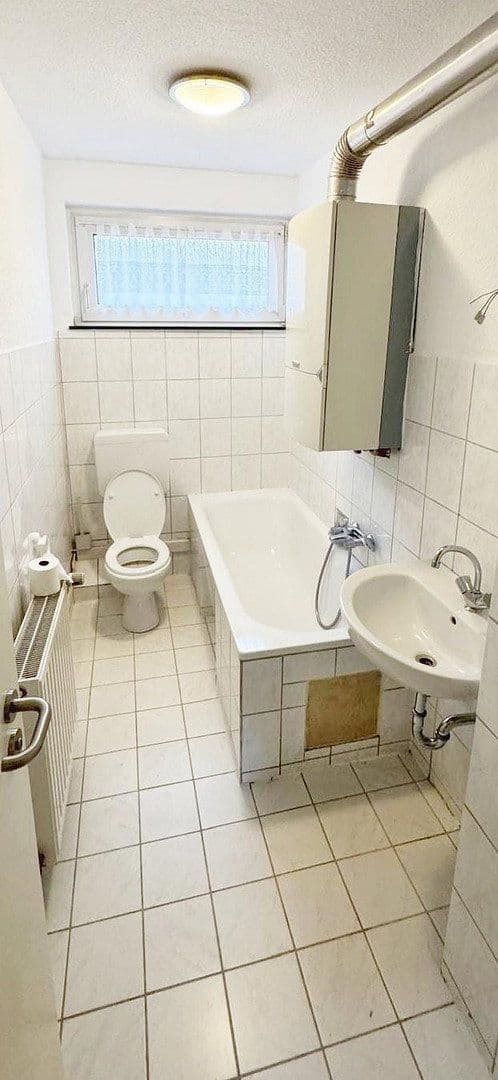 Prenájom bytu 3-izbový 70 m², Ludwigstr. 54, Herne, Severné Porýnie - Westfálsko Prenájom bytu 3-izbový 70 m², Ludwigstr. 54, Herne, Severné Porýnie - Westfálsko