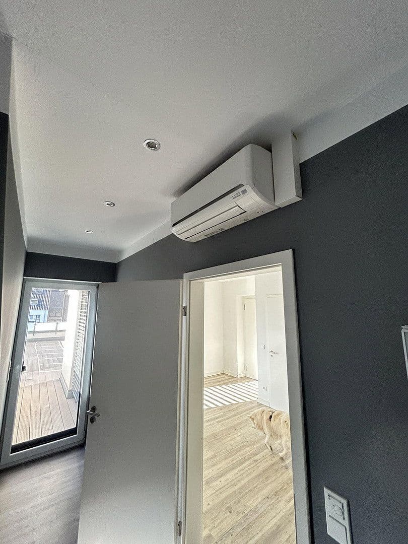 Predaj bytu 5-izbový 226 m², Lambertusstr. 36, Troisdorf, Severné Porýnie - Westfálsko Predaj bytu 5-izbový 226 m², Lambertusstr. 36, Troisdorf, Severné Porýnie - Westfálsko