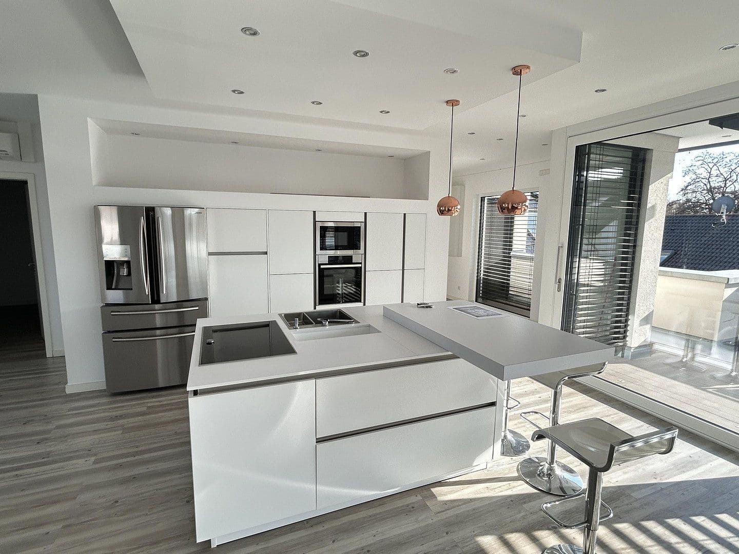 Predaj bytu 5-izbový 226 m², Lambertusstr. 36, Troisdorf, Severné Porýnie - Westfálsko Predaj bytu 5-izbový 226 m², Lambertusstr. 36, Troisdorf, Severné Porýnie - Westfálsko