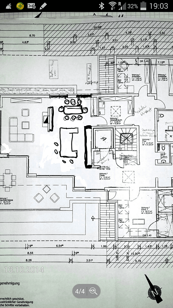 Predaj bytu 5-izbový 226 m², Lambertusstr. 36, Troisdorf, Severné Porýnie - Westfálsko Predaj bytu 5-izbový 226 m², Lambertusstr. 36, Troisdorf, Severné Porýnie - Westfálsko