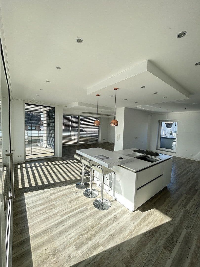 Predaj bytu 5-izbový 226 m², Lambertusstr. 36, Troisdorf, Severné Porýnie - Westfálsko Predaj bytu 5-izbový 226 m², Lambertusstr. 36, Troisdorf, Severné Porýnie - Westfálsko