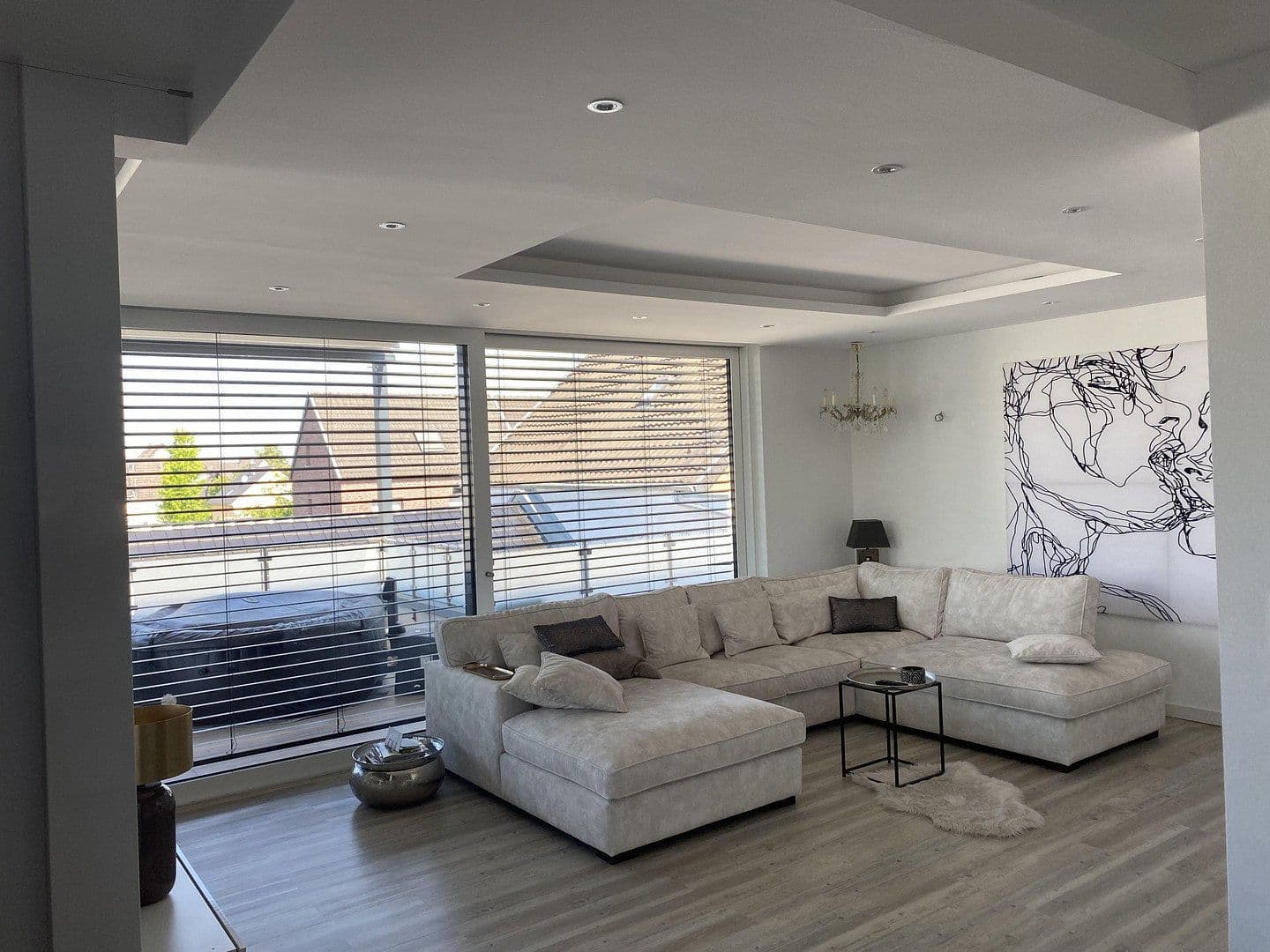 Predaj bytu 5-izbový 226 m², Lambertusstr. 36, Troisdorf, Severné Porýnie - Westfálsko Predaj bytu 5-izbový 226 m², Lambertusstr. 36, Troisdorf, Severné Porýnie - Westfálsko