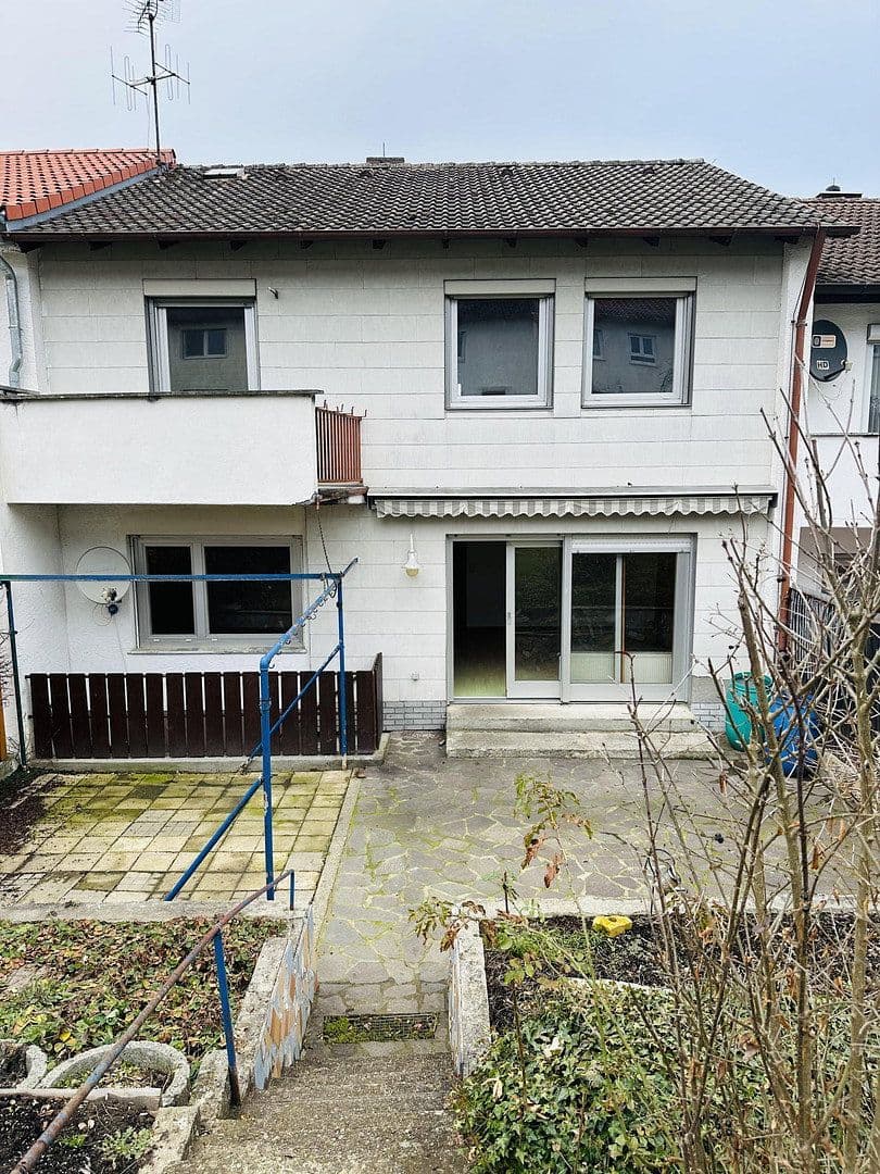 Predaj domu 115 m², pozemek 318 m², Aalen, Bádensko-Wurttembersko Predaj domu 115 m², pozemek 318 m², Aalen, Bádensko-Wurttembersko