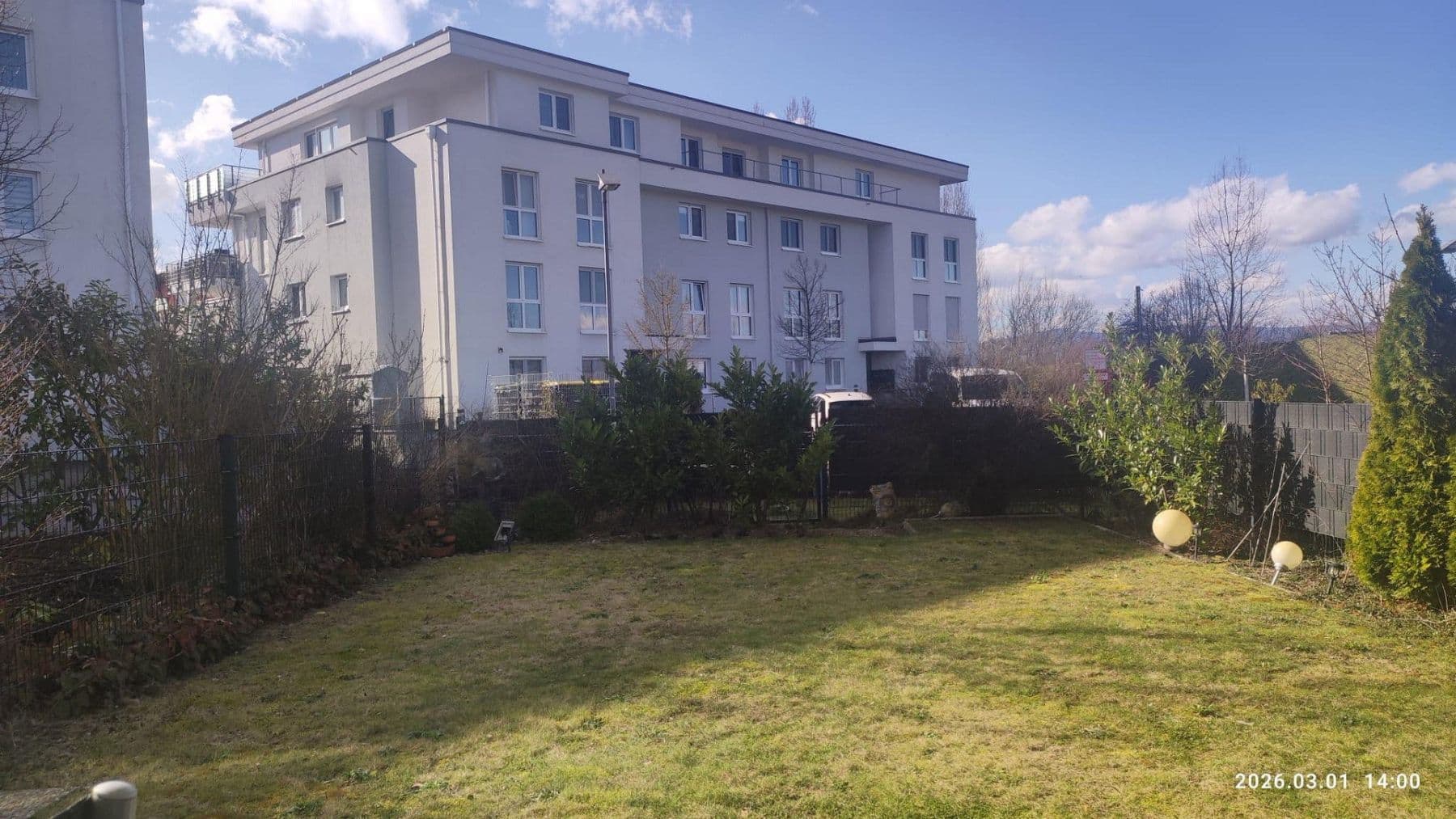 Prenájom bytu 2-izbový 68 m², An der Lindenallee 24, Frankfurt am Main, Hesensko Prenájom bytu 2-izbový 68 m², An der Lindenallee 24, Frankfurt am Main, Hesensko