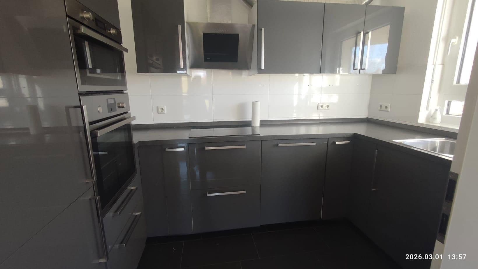 Prenájom bytu 2-izbový 68 m², An der Lindenallee 24, Frankfurt am Main, Hesensko Prenájom bytu 2-izbový 68 m², An der Lindenallee 24, Frankfurt am Main, Hesensko