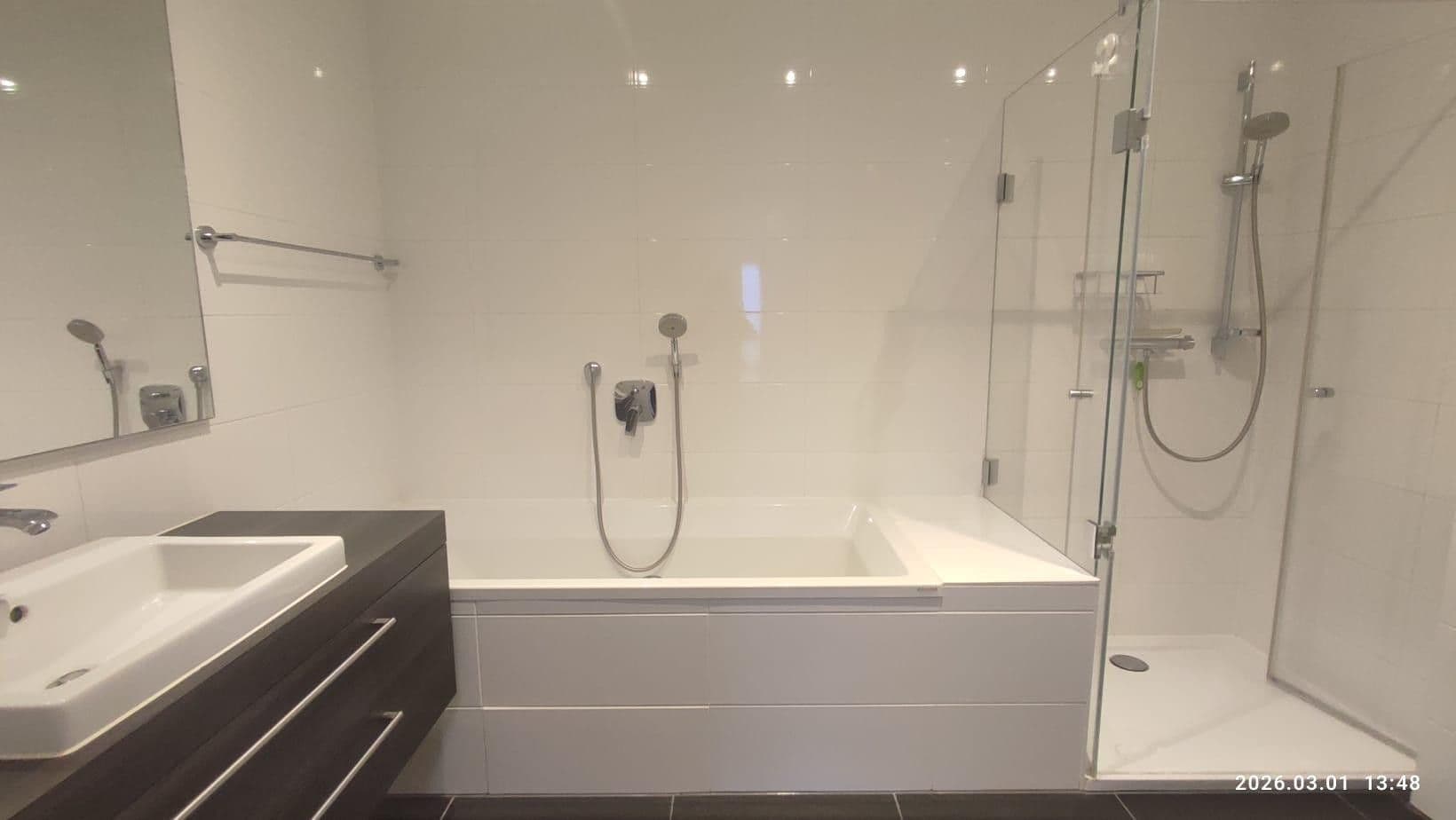 Prenájom bytu 2-izbový 68 m², An der Lindenallee 24, Frankfurt am Main, Hesensko Prenájom bytu 2-izbový 68 m², An der Lindenallee 24, Frankfurt am Main, Hesensko