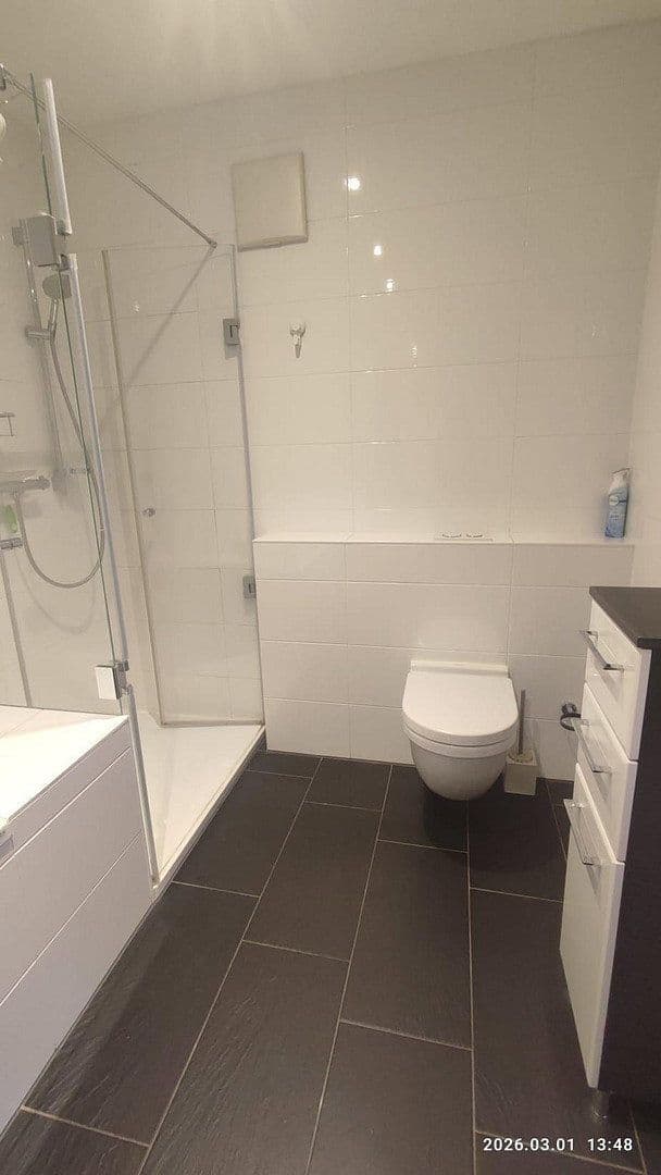 Prenájom bytu 2-izbový 68 m², An der Lindenallee 24, Frankfurt am Main, Hesensko Prenájom bytu 2-izbový 68 m², An der Lindenallee 24, Frankfurt am Main, Hesensko