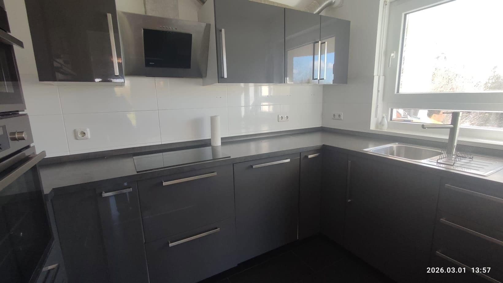 Prenájom bytu 2-izbový 68 m², An der Lindenallee 24, Frankfurt am Main, Hesensko Prenájom bytu 2-izbový 68 m², An der Lindenallee 24, Frankfurt am Main, Hesensko