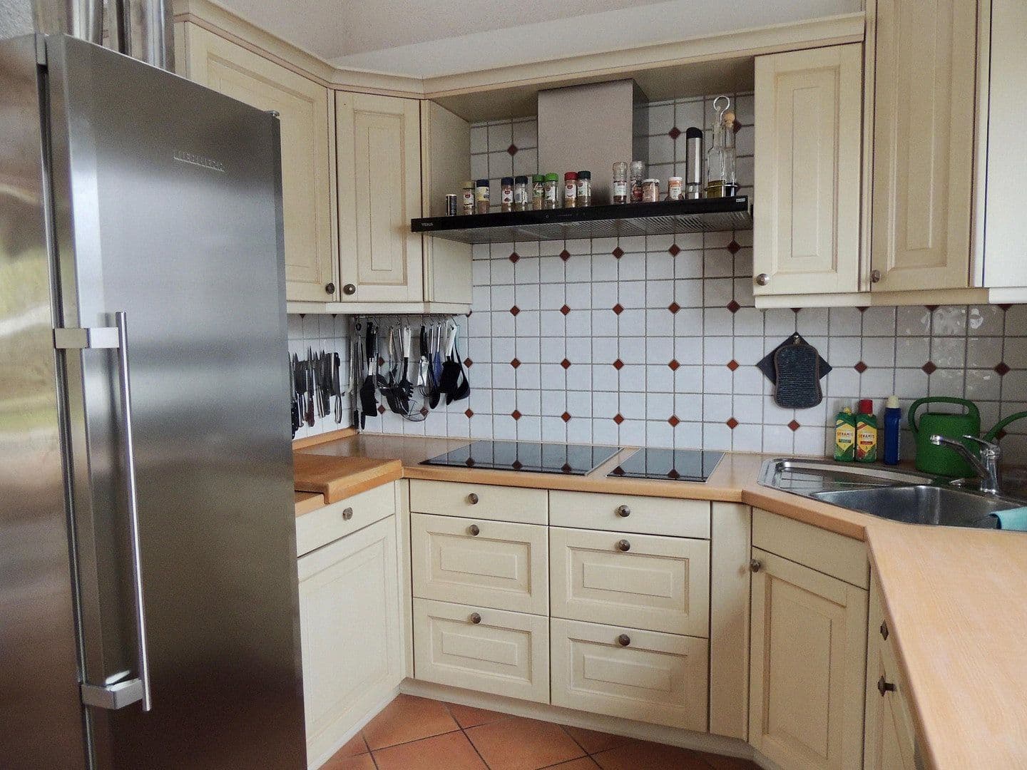 Predaj domu 181 m², pozemek 617 m², Hangstraße 18, Nünschweiler, Porýnie-Falcko Predaj domu 181 m², pozemek 617 m², Hangstraße 18, Nünschweiler, Porýnie-Falcko