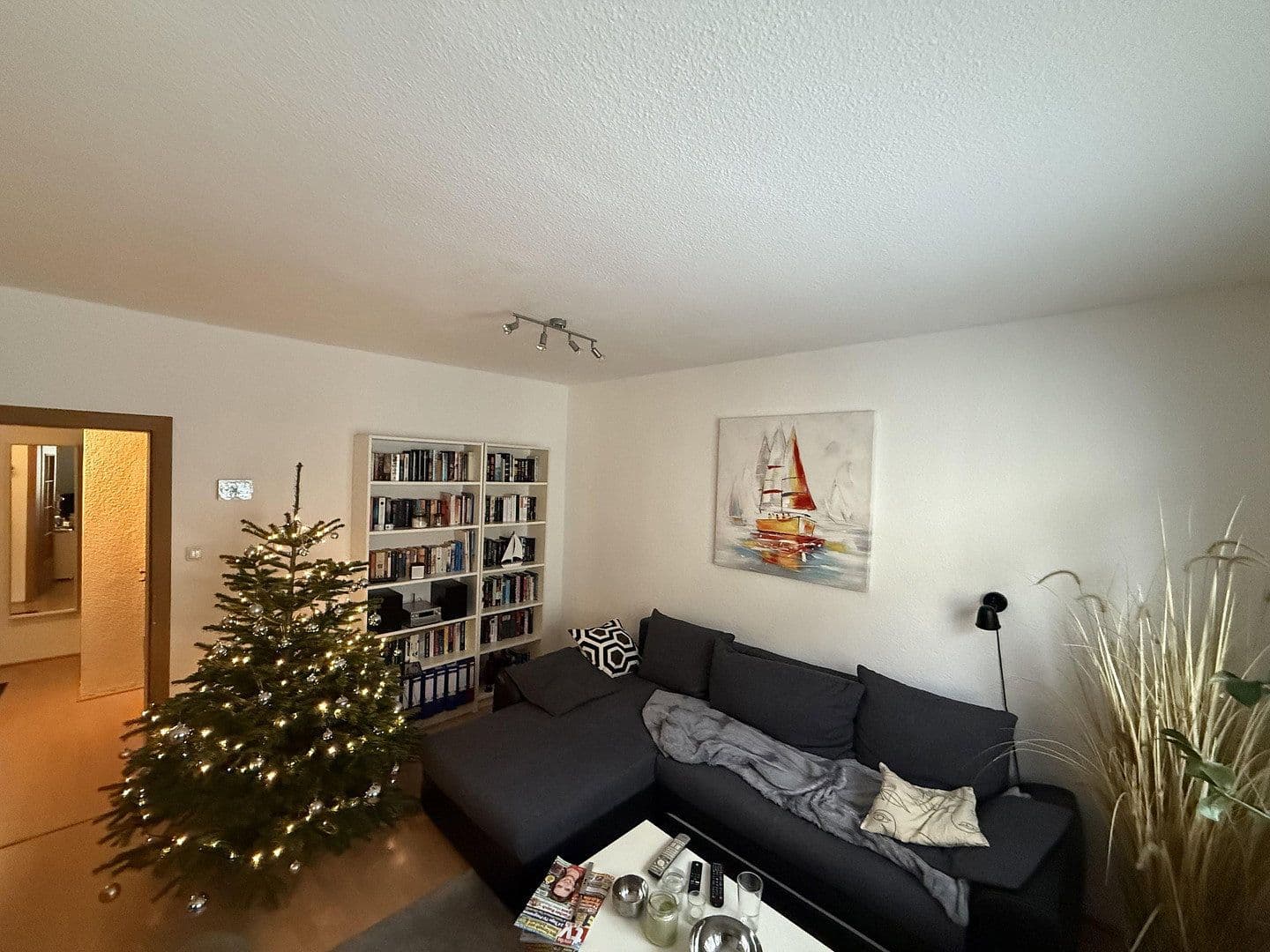 Prenájom bytu 2-izbový 50 m², Küntzelstr.53, Essen, Severné Porýnie - Westfálsko Prenájom bytu 2-izbový 50 m², Küntzelstr.53, Essen, Severné Porýnie - Westfálsko