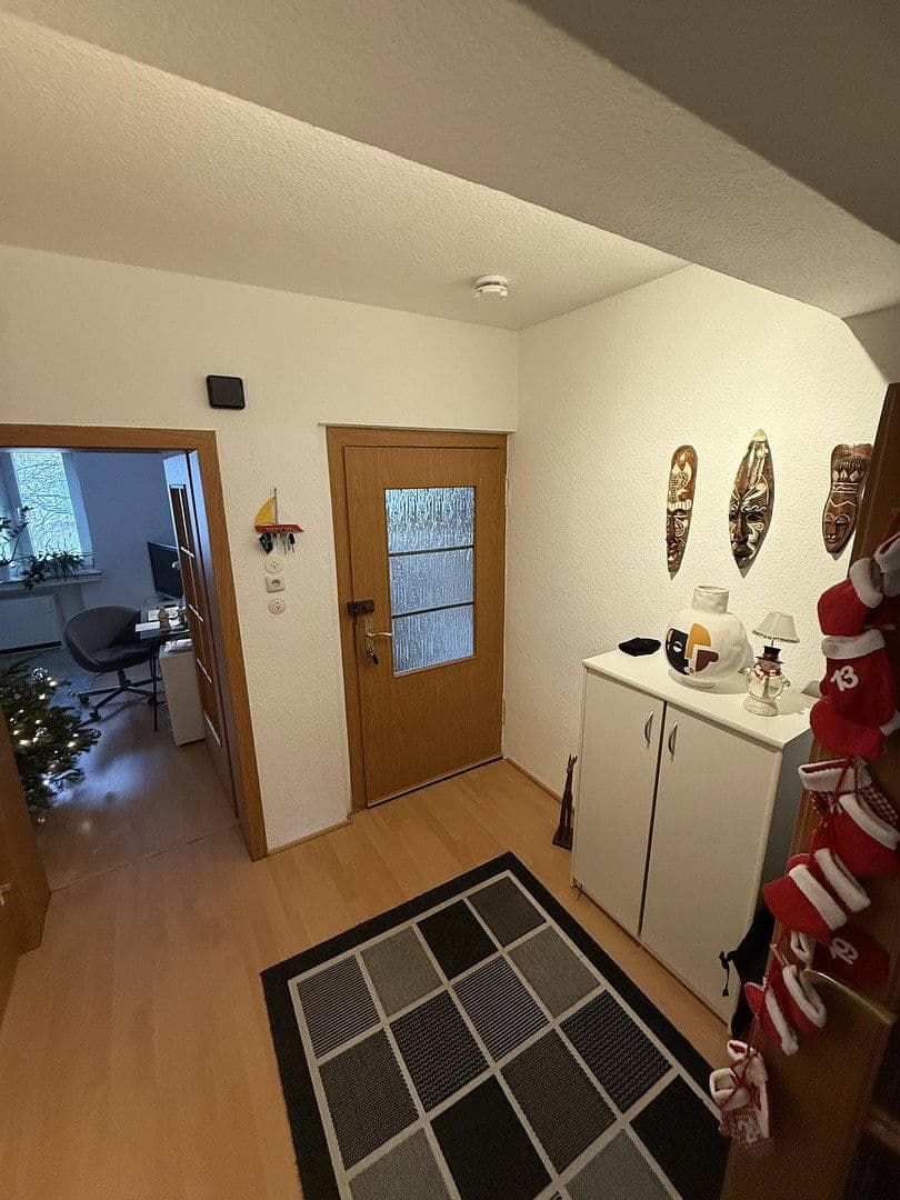 Prenájom bytu 2-izbový 50 m², Küntzelstr.53, Essen, Severné Porýnie - Westfálsko Prenájom bytu 2-izbový 50 m², Küntzelstr.53, Essen, Severné Porýnie - Westfálsko