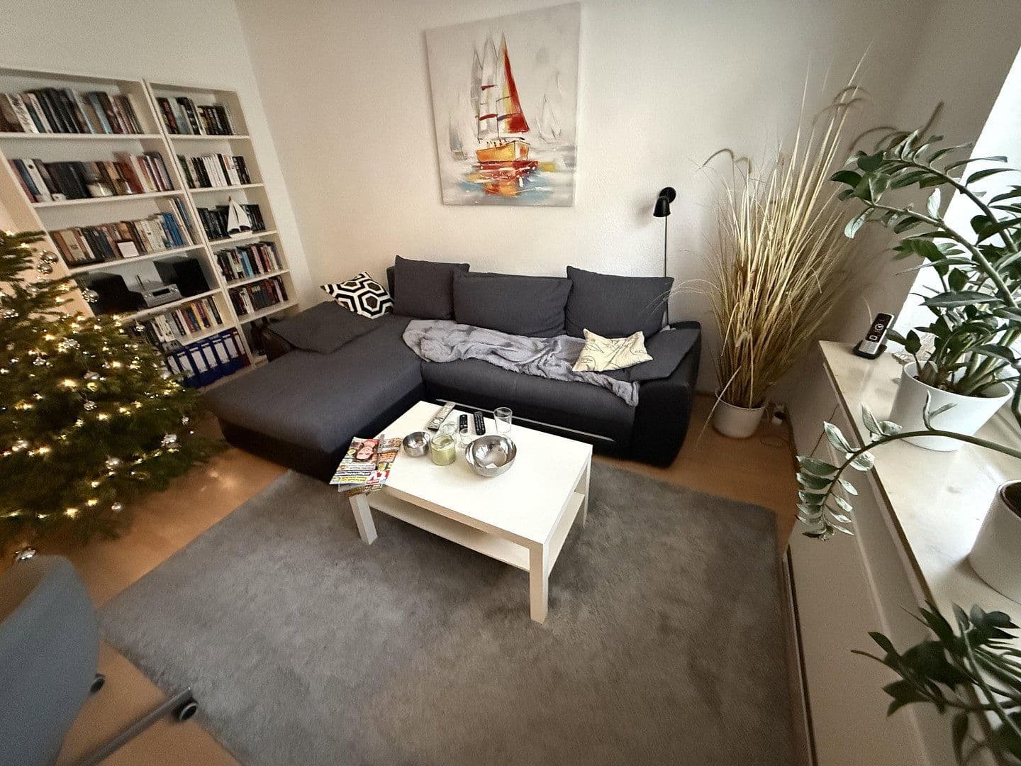 Prenájom bytu 2-izbový 50 m², Küntzelstr.53, Essen, Severné Porýnie - Westfálsko Prenájom bytu 2-izbový 50 m², Küntzelstr.53, Essen, Severné Porýnie - Westfálsko