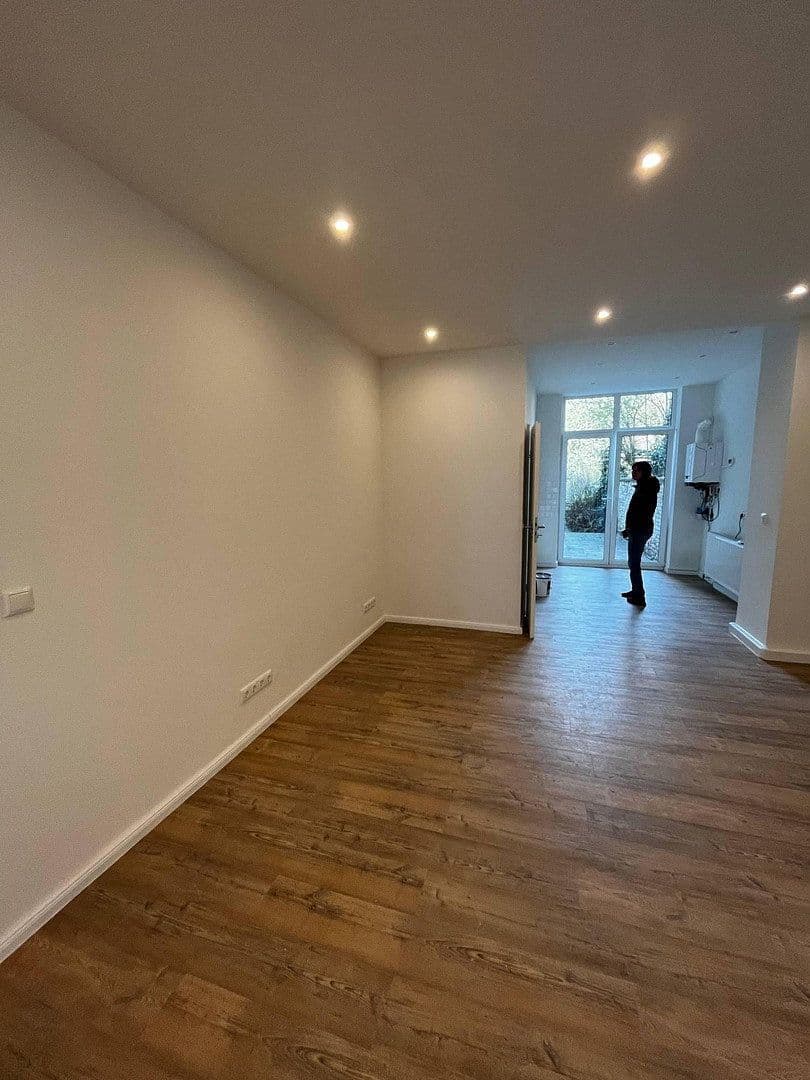 Prenájom kancelárie 50 m², Adalbartsteinweg 205, Aachen, Severné Porýnie - Westfálsko Prenájom kancelárie 50 m², Adalbartsteinweg 205, Aachen, Severné Porýnie - Westfálsko