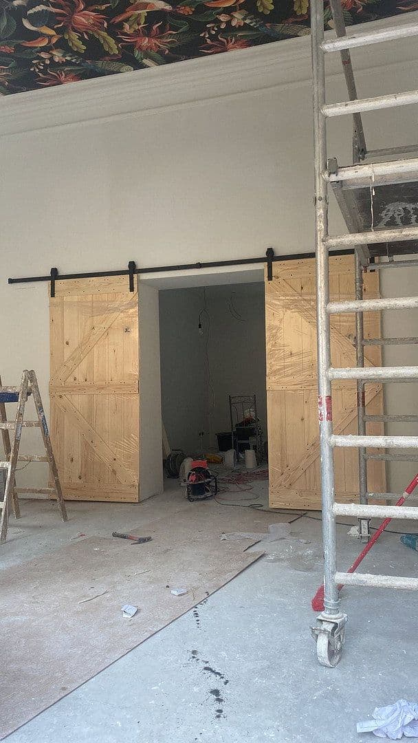 Prenájom kancelárie 50 m², Adalbartsteinweg 205, Aachen, Severné Porýnie - Westfálsko Prenájom kancelárie 50 m², Adalbartsteinweg 205, Aachen, Severné Porýnie - Westfálsko