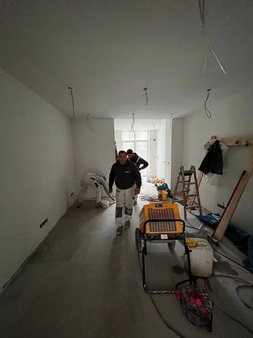 Prenájom kancelárie 50 m², Adalbartsteinweg 205, Aachen, Severné Porýnie - Westfálsko Prenájom kancelárie 50 m², Adalbartsteinweg 205, Aachen, Severné Porýnie - Westfálsko