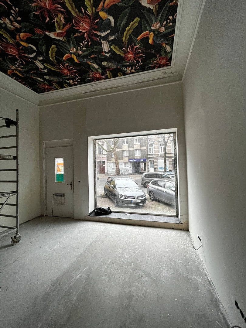 Prenájom kancelárie 50 m², Adalbartsteinweg 205, Aachen, Severné Porýnie - Westfálsko Prenájom kancelárie 50 m², Adalbartsteinweg 205, Aachen, Severné Porýnie - Westfálsko