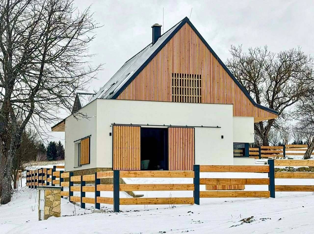 Prenájom rekreačného objektu, Francova Lhota, Zlínský kraj Prenájom rekreačného objektu, Francova Lhota, Zlínský kraj