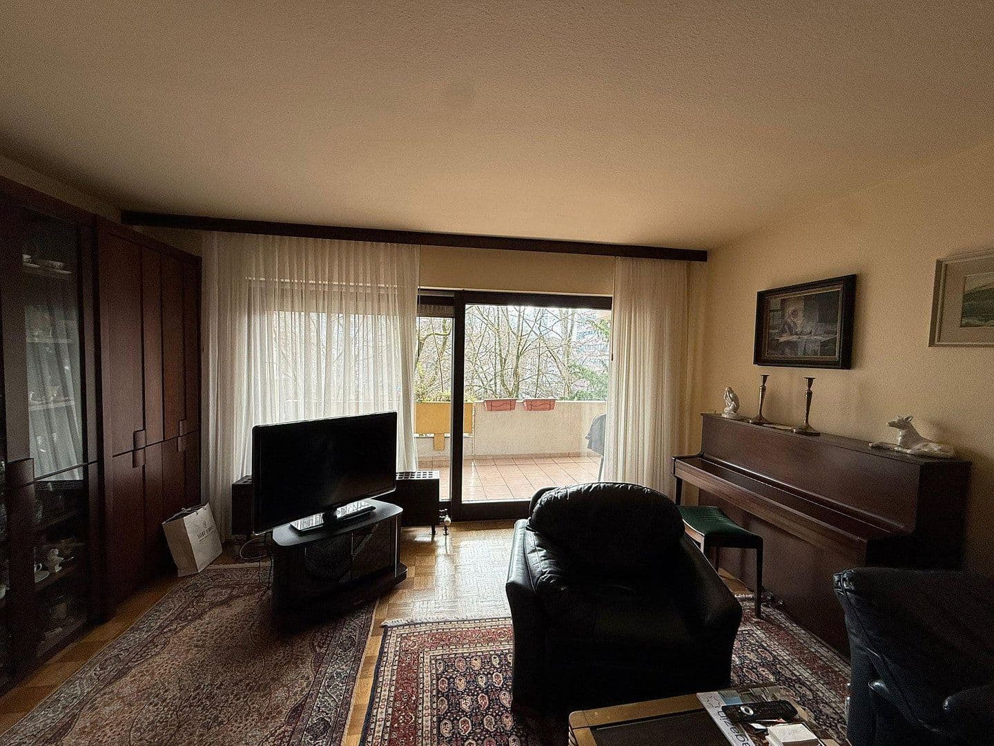 Predaj bytu 4-izbový 126 m², Wiesenau 30-32, Frankfurt, Hesensko Predaj bytu 4-izbový 126 m², Wiesenau 30-32, Frankfurt, Hesensko