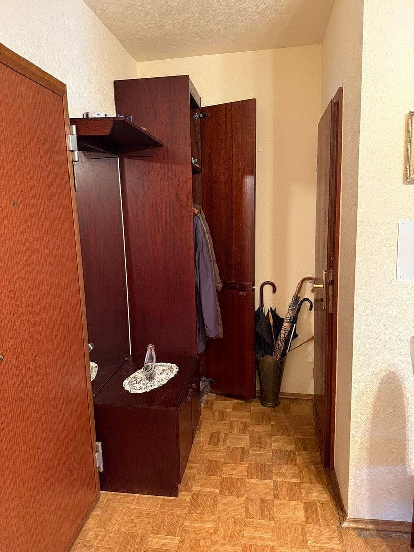 Predaj bytu 4-izbový 126 m², Wiesenau 30-32, Frankfurt, Hesensko Predaj bytu 4-izbový 126 m², Wiesenau 30-32, Frankfurt, Hesensko