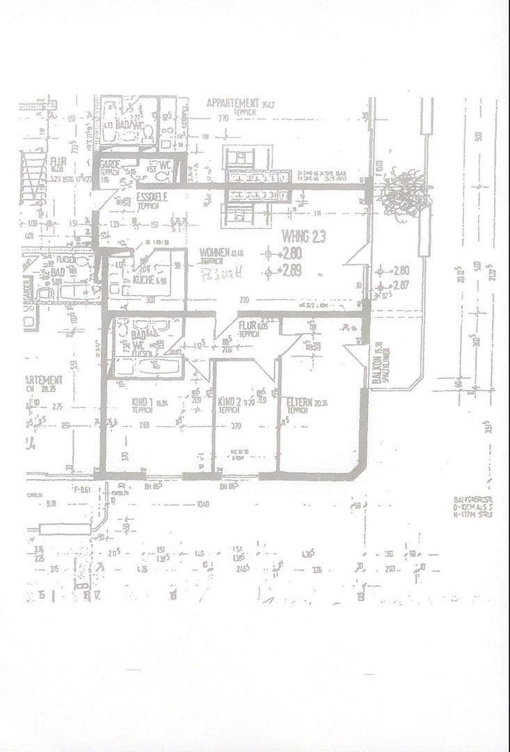 Predaj bytu 4-izbový 126 m², Wiesenau 30-32, Frankfurt, Hesensko Predaj bytu 4-izbový 126 m², Wiesenau 30-32, Frankfurt, Hesensko