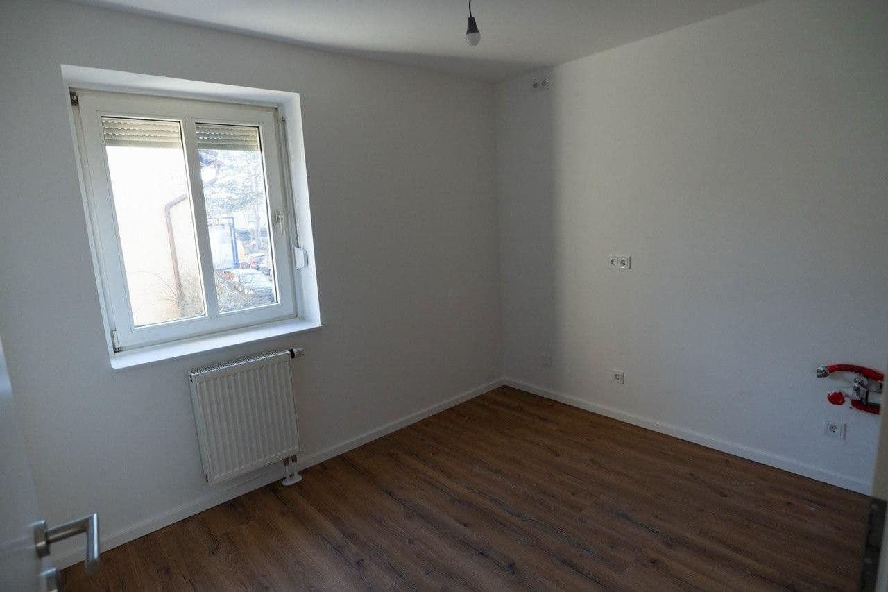 Prenájom bytu 2-izbový 61 m², Klagenfurter Straße, München, Bavorsko Prenájom bytu 2-izbový 61 m², Klagenfurter Straße, München, Bavorsko