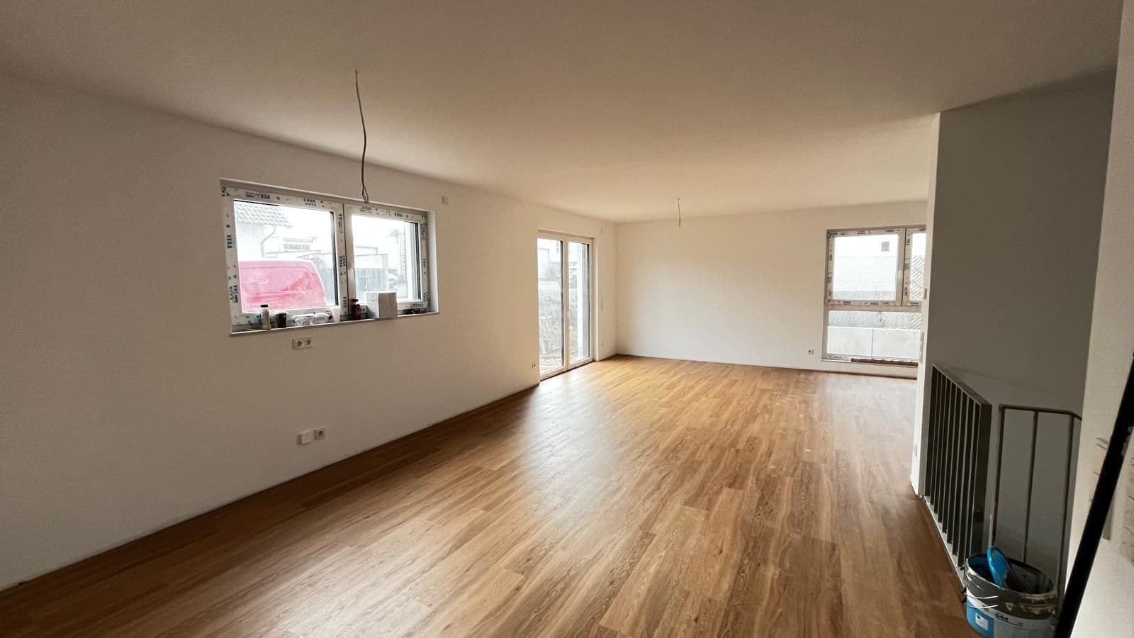 Prenájom bytu 4-izbový 132 m², Jügesheimer Weg 31, Seligenstadt, Hesensko Prenájom bytu 4-izbový 132 m², Jügesheimer Weg 31, Seligenstadt, Hesensko