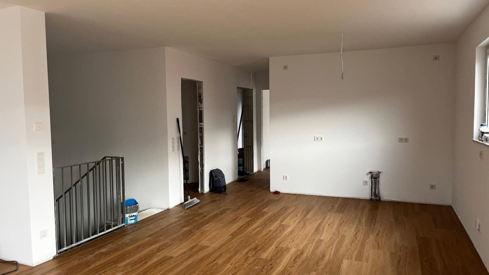 Prenájom bytu 4-izbový 132 m², Jügesheimer Weg 31, Seligenstadt, Hesensko Prenájom bytu 4-izbový 132 m², Jügesheimer Weg 31, Seligenstadt, Hesensko
