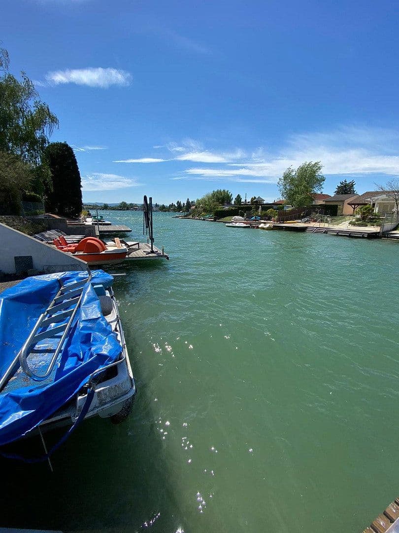 Predaj domu 70 m², pozemek 524 m², Loobgrabenweg 16, Neufeld an der Leitha, Burgenland Predaj domu 70 m², pozemek 524 m², Loobgrabenweg 16, Neufeld an der Leitha, Burgenland