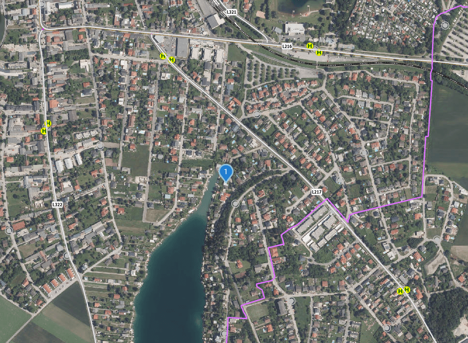 Predaj domu 70 m², pozemek 524 m², Loobgrabenweg 16, Neufeld an der Leitha, Burgenland Predaj domu 70 m², pozemek 524 m², Loobgrabenweg 16, Neufeld an der Leitha, Burgenland