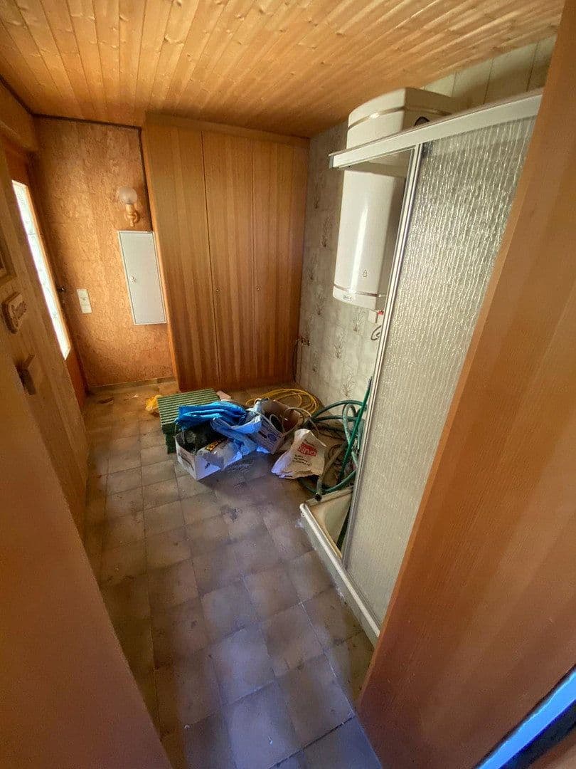 Predaj domu 70 m², pozemek 524 m², Loobgrabenweg 16, Neufeld an der Leitha, Burgenland Predaj domu 70 m², pozemek 524 m², Loobgrabenweg 16, Neufeld an der Leitha, Burgenland