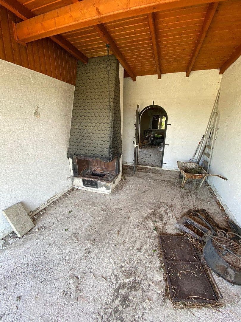 Predaj domu 70 m², pozemek 524 m², Loobgrabenweg 16, Neufeld an der Leitha, Burgenland Predaj domu 70 m², pozemek 524 m², Loobgrabenweg 16, Neufeld an der Leitha, Burgenland