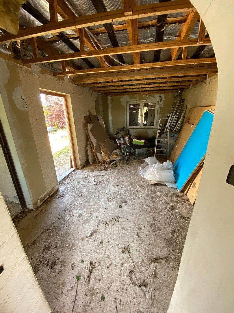 Predaj domu 70 m², pozemek 524 m², Loobgrabenweg 16, Neufeld an der Leitha, Burgenland Predaj domu 70 m², pozemek 524 m², Loobgrabenweg 16, Neufeld an der Leitha, Burgenland