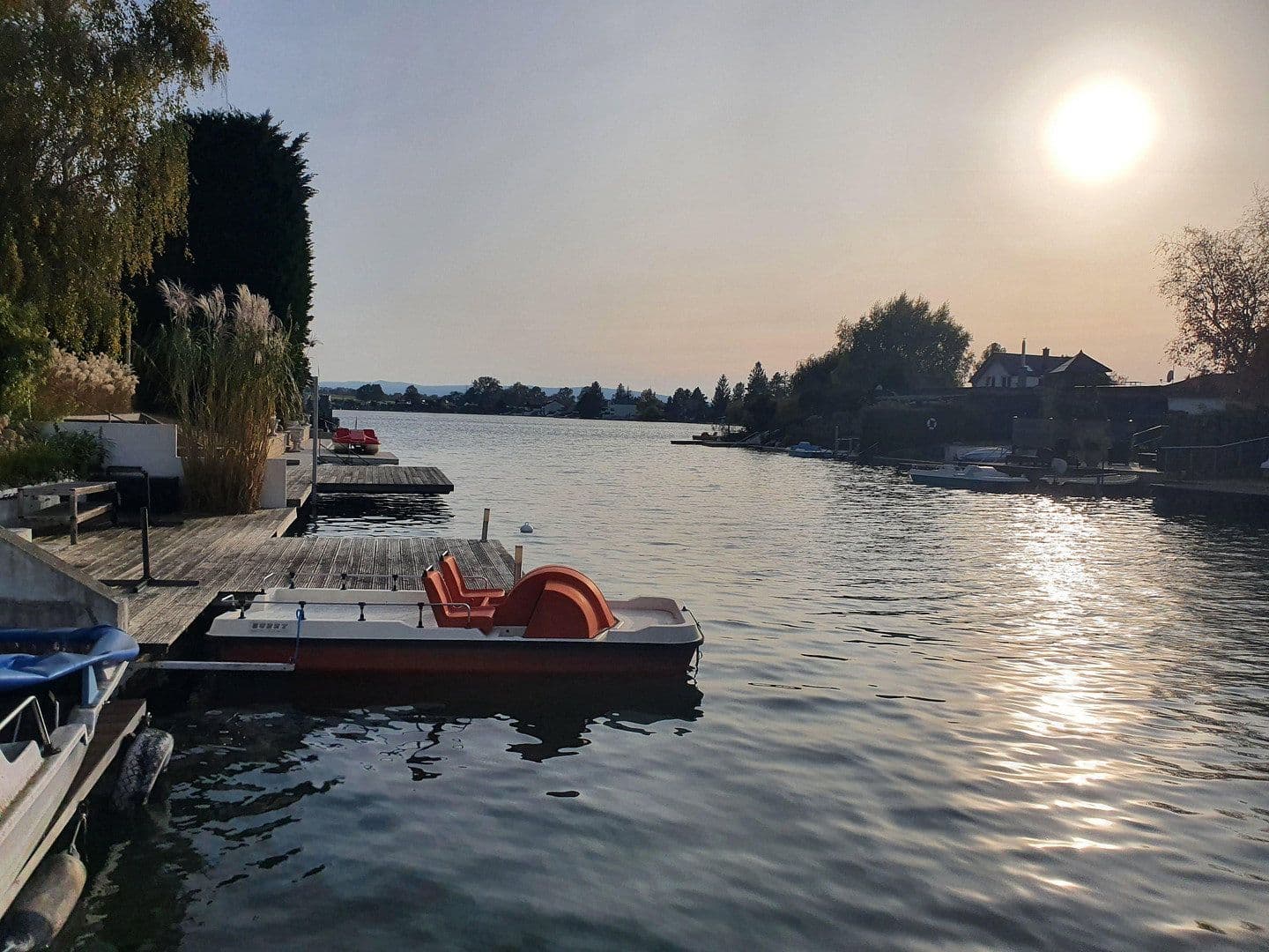 Predaj domu 70 m², pozemek 524 m², Loobgrabenweg 16, Neufeld an der Leitha, Burgenland Predaj domu 70 m², pozemek 524 m², Loobgrabenweg 16, Neufeld an der Leitha, Burgenland