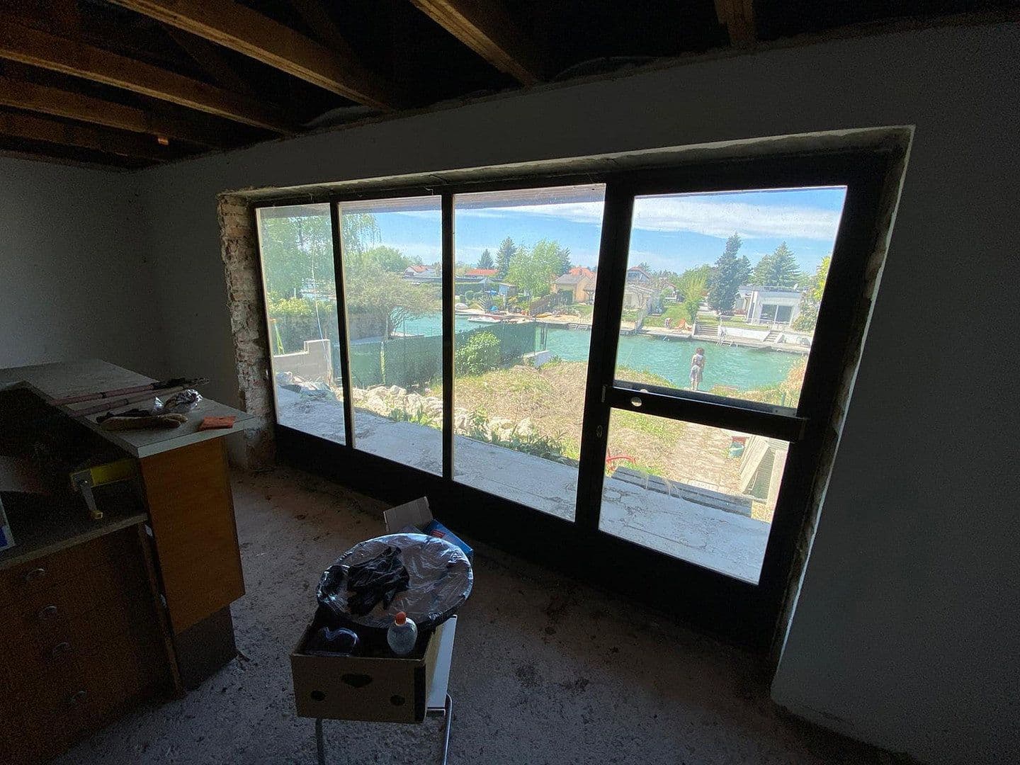 Predaj domu 70 m², pozemek 524 m², Loobgrabenweg 16, Neufeld an der Leitha, Burgenland Predaj domu 70 m², pozemek 524 m², Loobgrabenweg 16, Neufeld an der Leitha, Burgenland