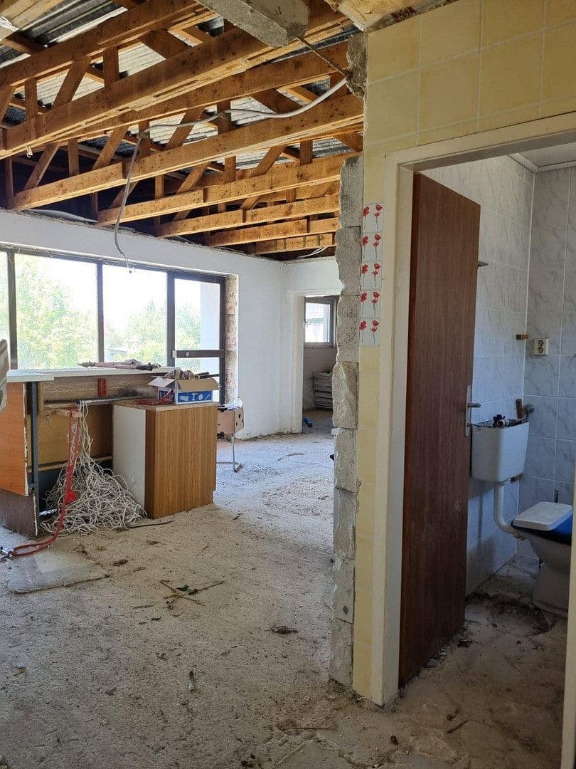 Predaj domu 70 m², pozemek 524 m², Loobgrabenweg 16, Neufeld an der Leitha, Burgenland Predaj domu 70 m², pozemek 524 m², Loobgrabenweg 16, Neufeld an der Leitha, Burgenland