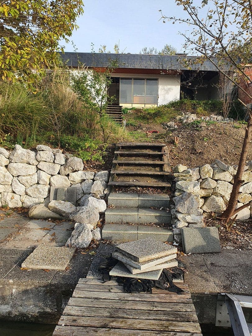 Predaj domu 70 m², pozemek 524 m², Loobgrabenweg 16, Neufeld an der Leitha, Burgenland Predaj domu 70 m², pozemek 524 m², Loobgrabenweg 16, Neufeld an der Leitha, Burgenland