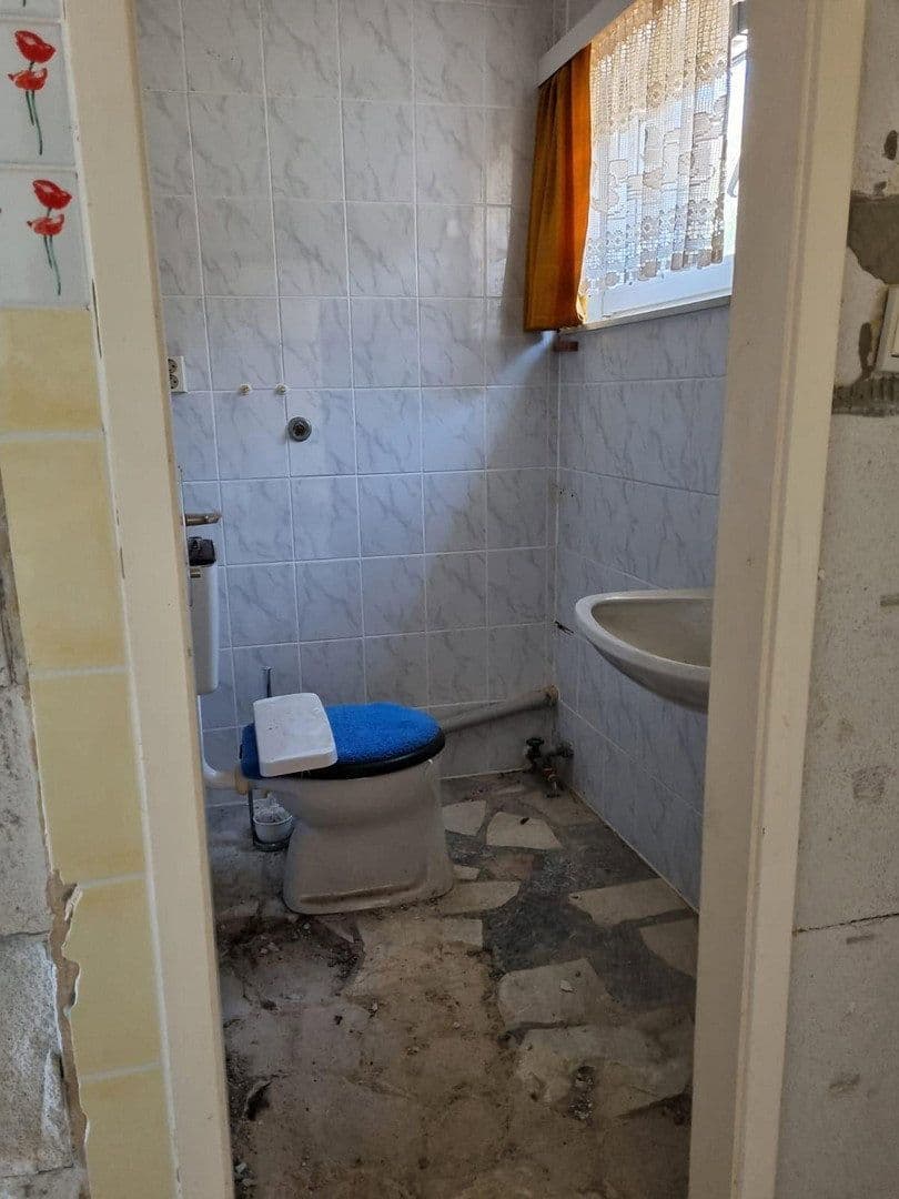 Predaj domu 70 m², pozemek 524 m², Loobgrabenweg 16, Neufeld an der Leitha, Burgenland Predaj domu 70 m², pozemek 524 m², Loobgrabenweg 16, Neufeld an der Leitha, Burgenland