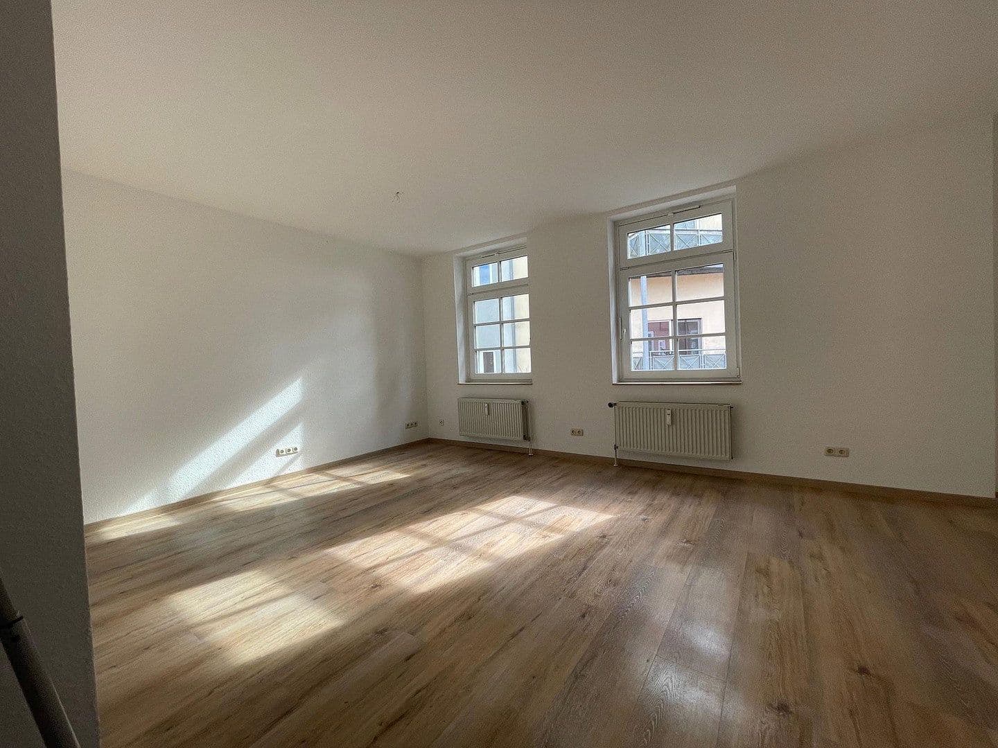 Prenájom bytu 2-izbový 66 m², Alte Wache 6, Lauenburg/Elbe, Šlezvicko-Holštajnsko Prenájom bytu 2-izbový 66 m², Alte Wache 6, Lauenburg/Elbe, Šlezvicko-Holštajnsko