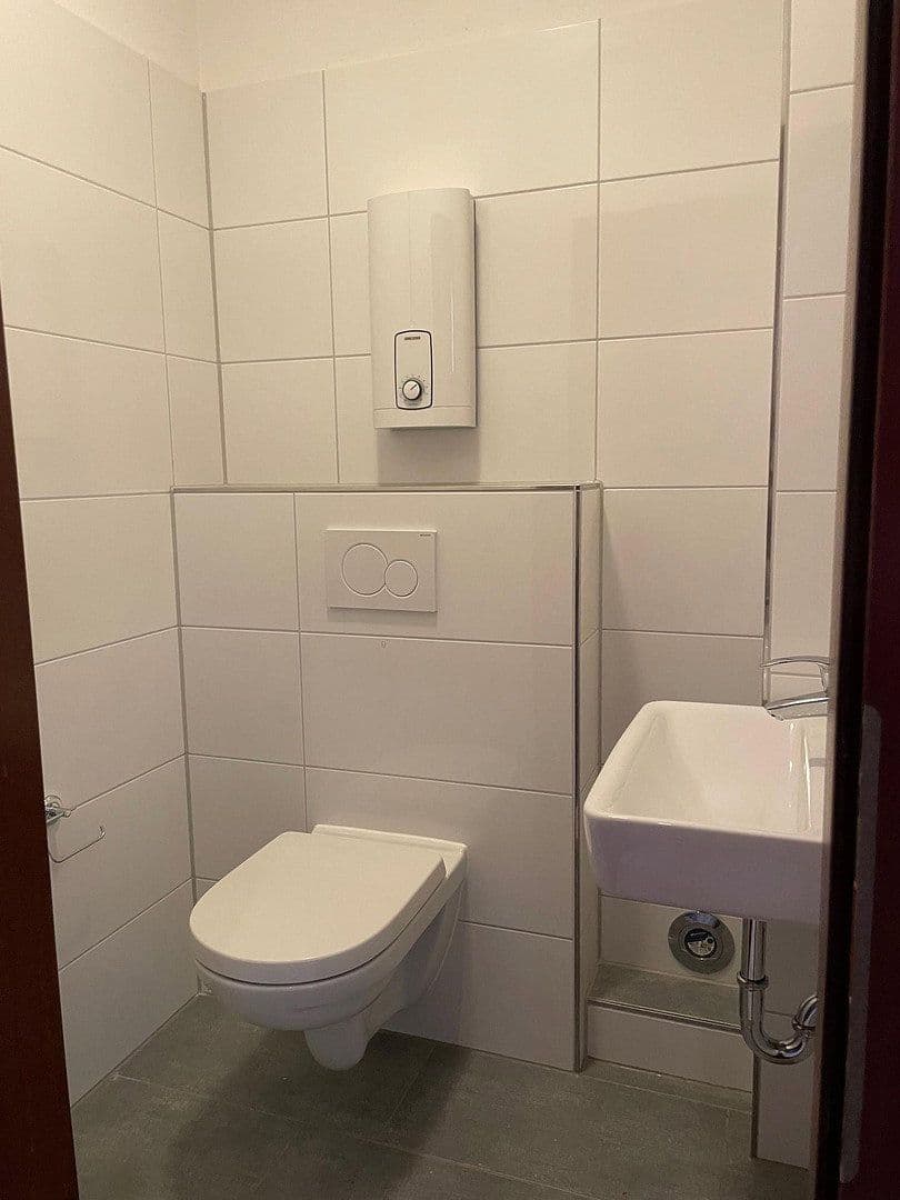 Prenájom bytu 2-izbový 66 m², Alte Wache 6, Lauenburg/Elbe, Šlezvicko-Holštajnsko Prenájom bytu 2-izbový 66 m², Alte Wache 6, Lauenburg/Elbe, Šlezvicko-Holštajnsko