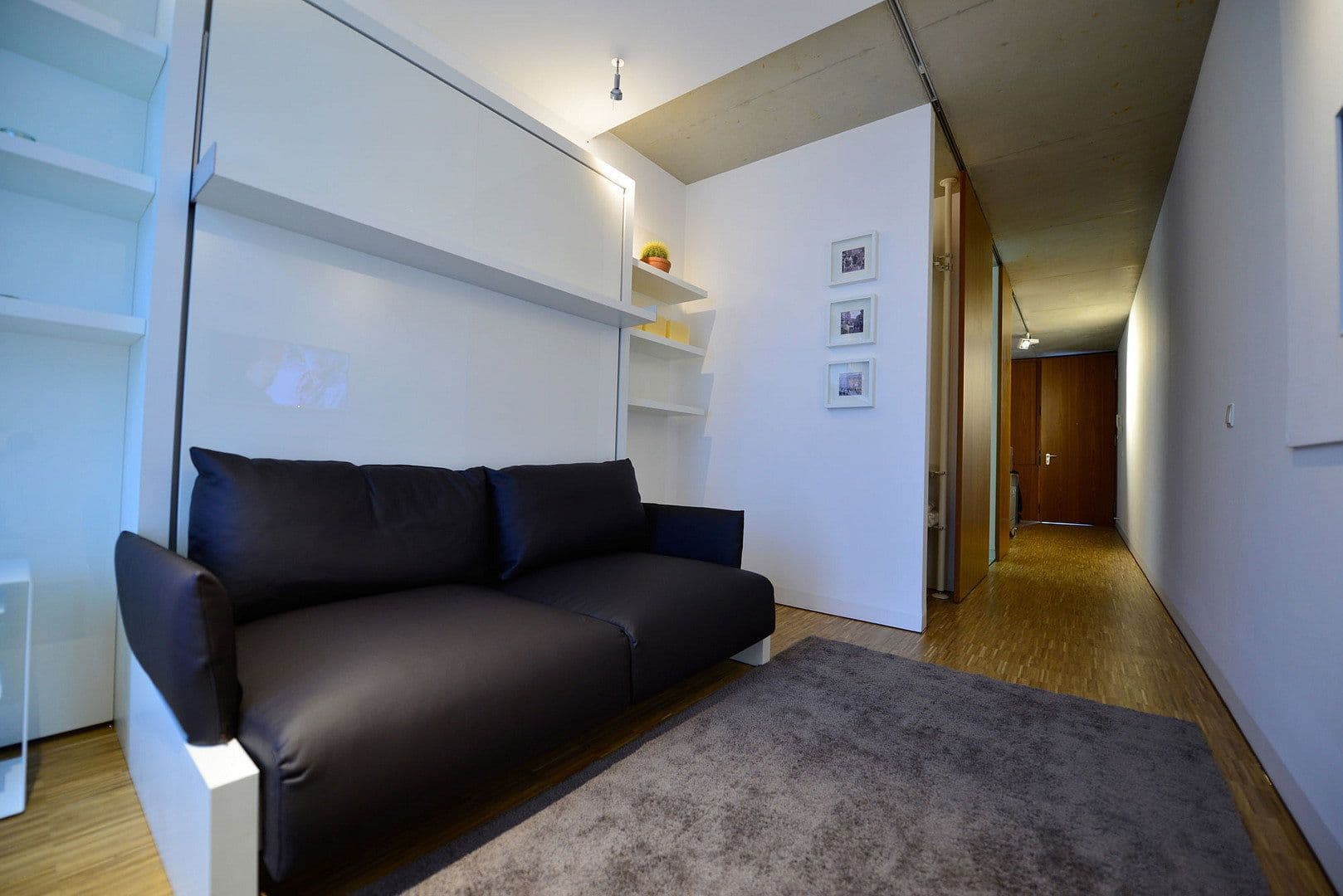 Prenájom bytu 1-izbový 36 m², Köln, Severné Porýnie - Westfálsko Prenájom bytu 1-izbový 36 m², Köln, Severné Porýnie - Westfálsko